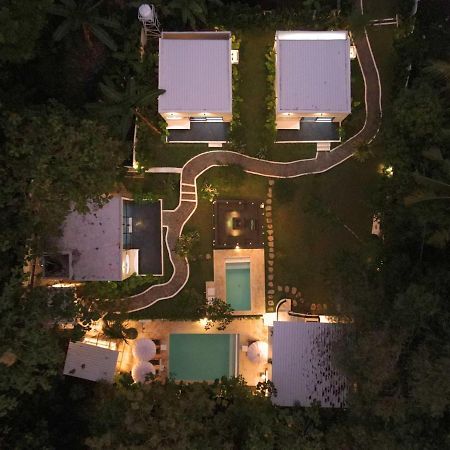 The Volter Yogyakarta Villa Ngingas Exterior photo