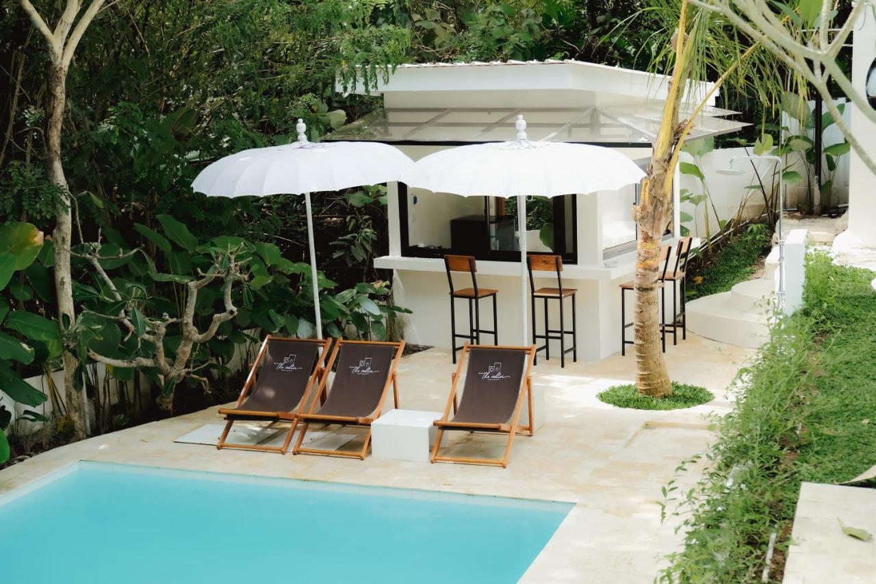 The Volter Yogyakarta Villa Ngingas Exterior photo