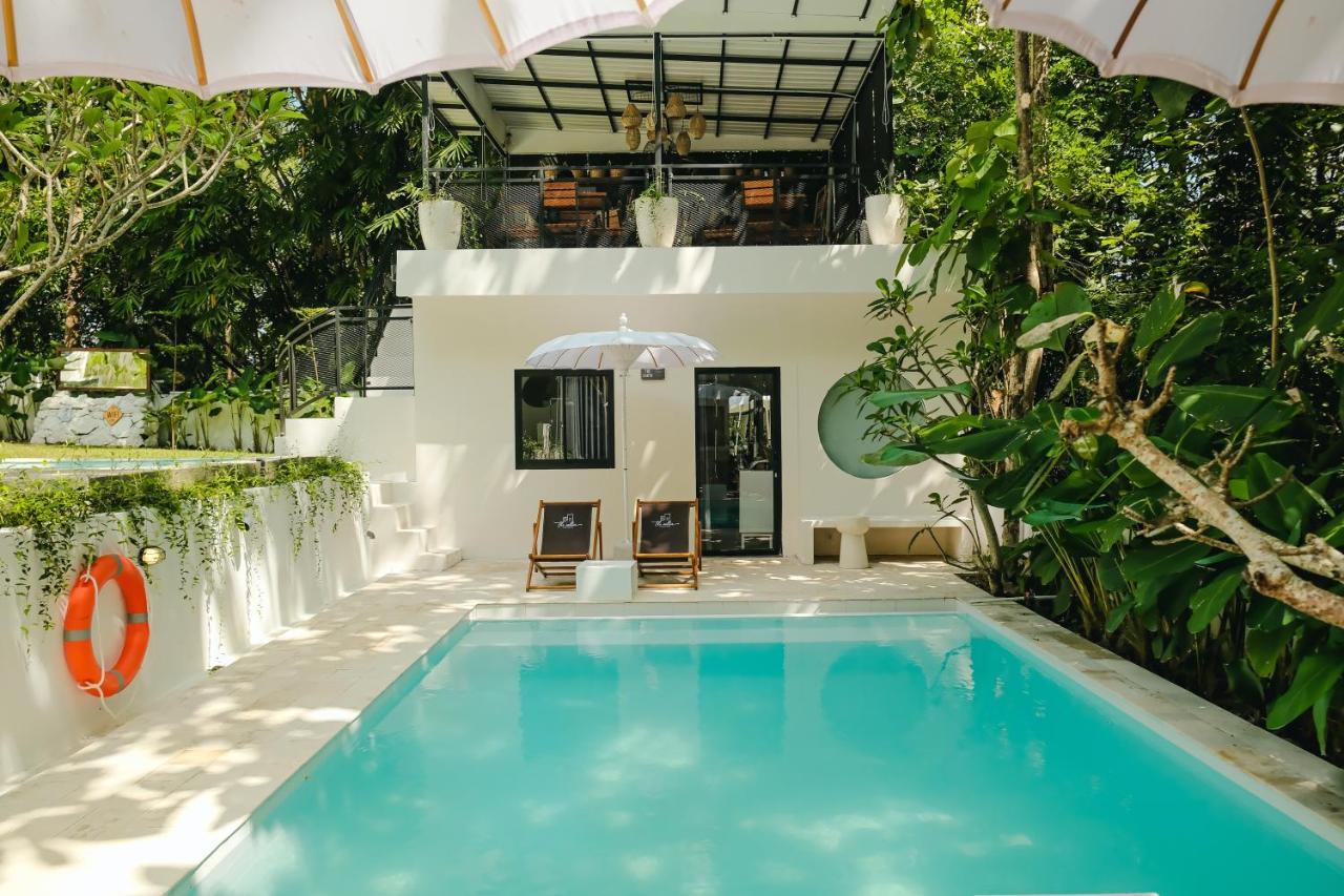 The Volter Yogyakarta Villa Ngingas Exterior photo