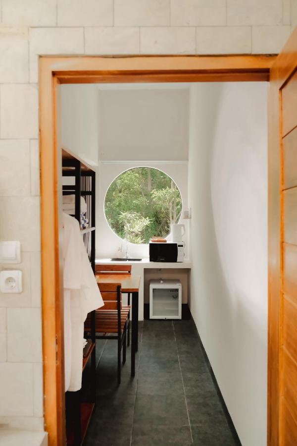 The Volter Yogyakarta Villa Ngingas Exterior photo